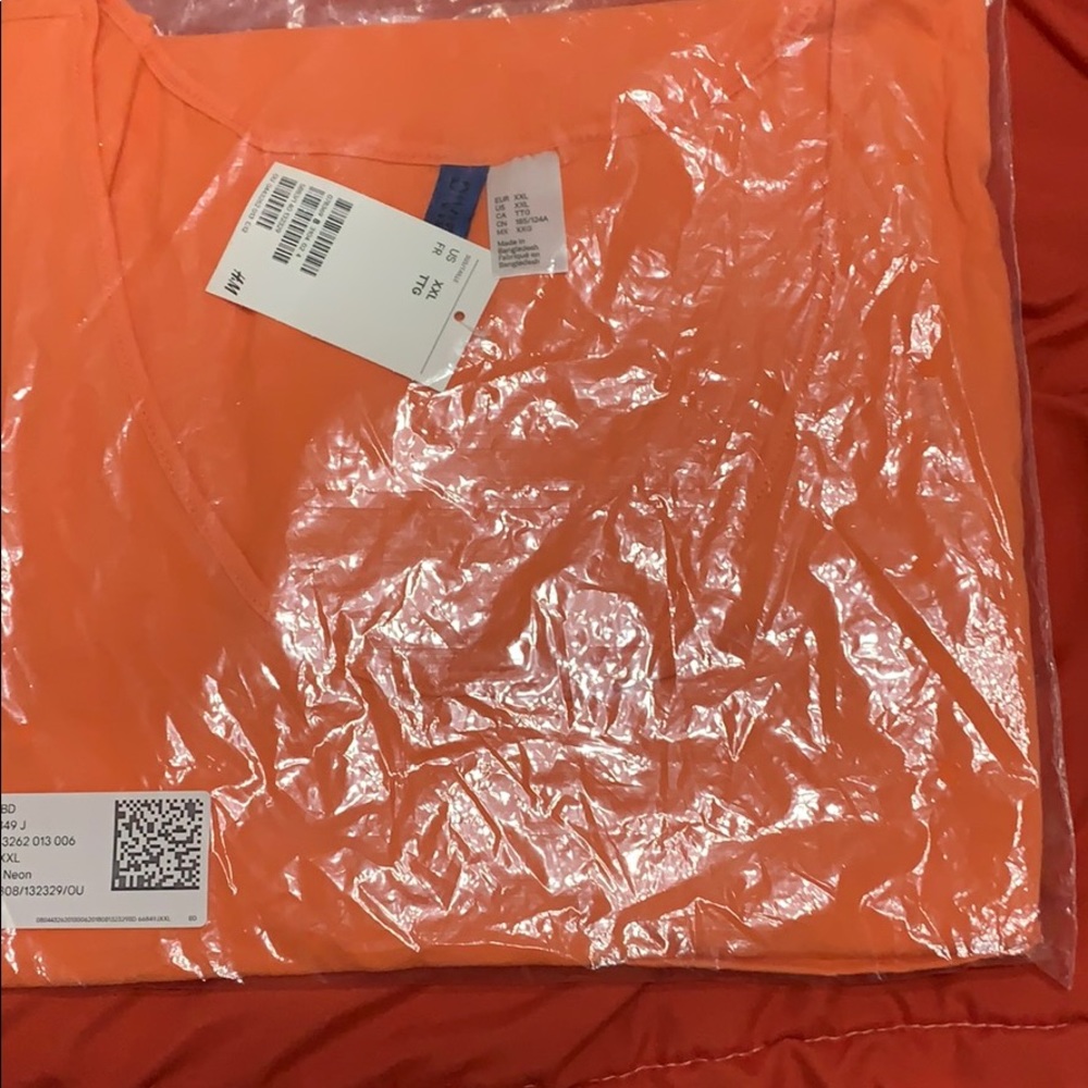 Men’s Tank Top